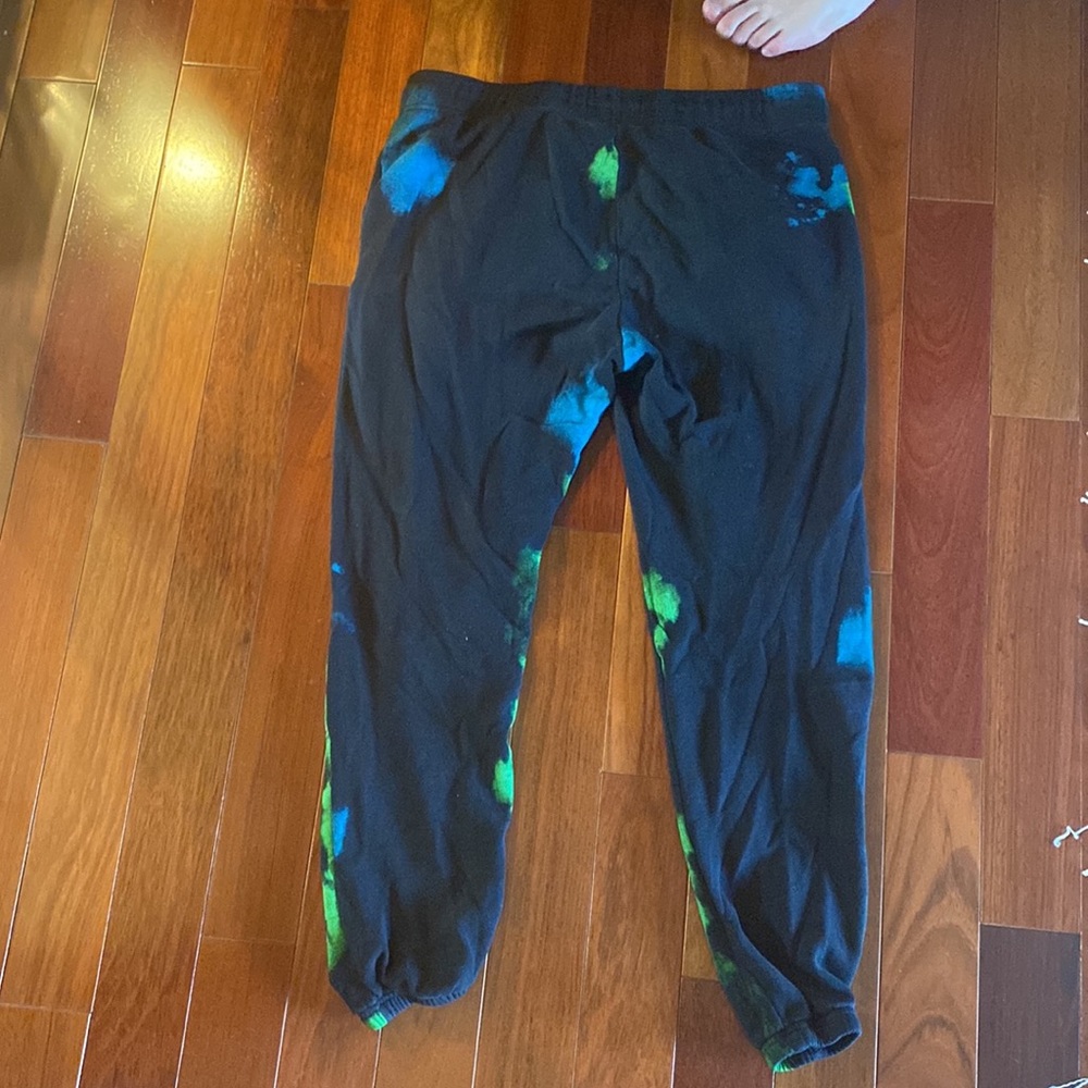 Rick and Morty Sweatpants Medium - Picture 3 of 3
